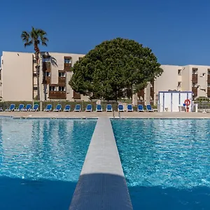 2* Appart hôtel Vacancéole - Résidence L'ile D'or
