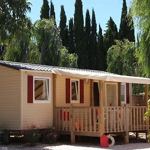 4* Camping Camping La Brulade