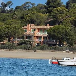 3* Appart hôtel L'ensoleillade