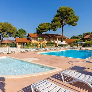 3* Village de vacances Azureva Les Maures