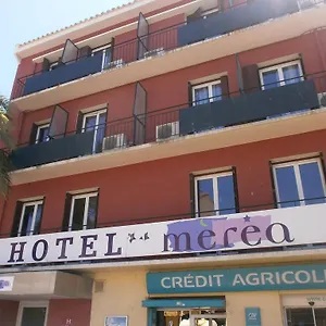 2* Hotel Merea
